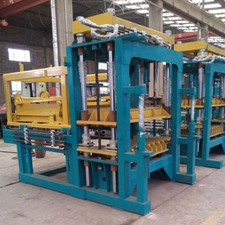 二手水泥砌塊機 水泥制磚機